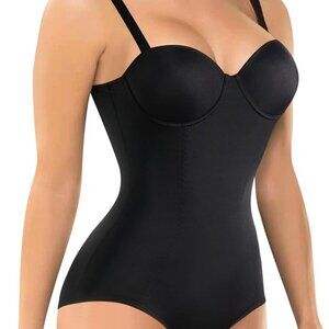 Bodysuit Shapewear for Women Tummy Control Dress Backless Bodysuit Tops Body Sha